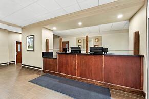 Comfort Inn & Suites Tuscumbia - Muscle Shoals