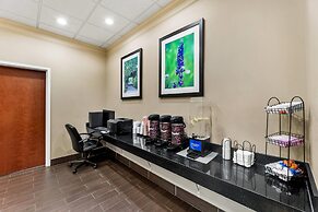 Comfort Inn & Suites Tuscumbia - Muscle Shoals