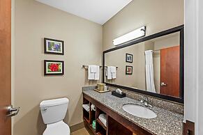 Comfort Inn & Suites Tuscumbia - Muscle Shoals