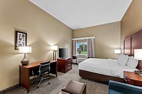 Comfort Inn & Suites Tuscumbia - Muscle Shoals