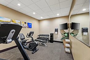 Comfort Inn & Suites Tuscumbia - Muscle Shoals