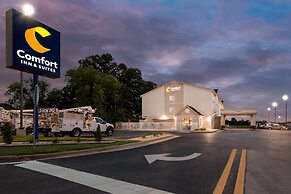 Comfort Inn & Suites Tuscumbia - Muscle Shoals