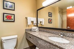 Comfort Inn & Suites Tuscumbia - Muscle Shoals