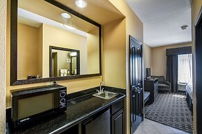 Holiday Inn Arlington NE-Rangers Ballpark by IHG