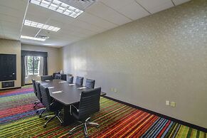 Holiday Inn Arlington NE-Rangers Ballpark by IHG