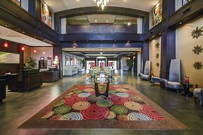 Holiday Inn Arlington NE-Rangers Ballpark by IHG