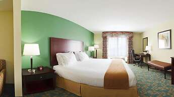 Holiday Inn Express & Suites - Thornburg, S. Fredericksburg by IHG