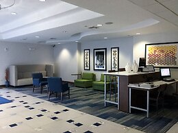 Holiday Inn Express & Suites Austin NE - Hutto, an IHG Hotel