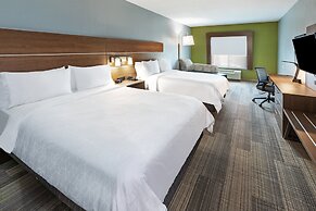 Holiday Inn Express & Suites Austin NE - Hutto by IHG