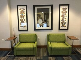 Holiday Inn Express & Suites Austin NE - Hutto by IHG