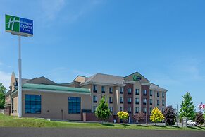 Holiday Inn Express Hotel & Suites in North East (Erie) by IHG
