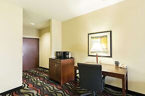 Comfort Suites Beaumont I-10