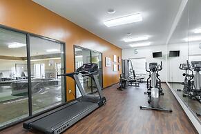 Comfort Suites Beaumont I-10