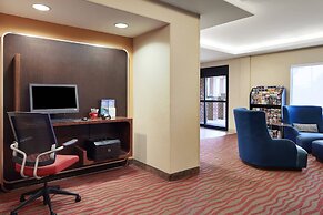 TownePlace Suites Harrisburg Hershey