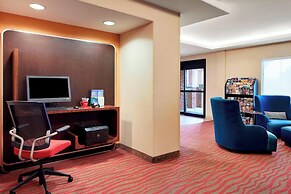 TownePlace Suites Harrisburg Hershey