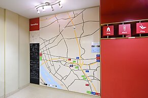 TownePlace Suites Harrisburg Hershey