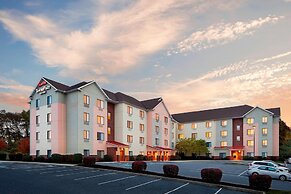 TownePlace Suites Harrisburg Hershey