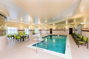 SpringHill Suites Marriott Midland