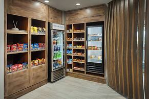 SpringHill Suites Marriott Midland