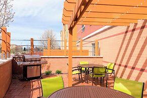 SpringHill Suites Marriott Midland