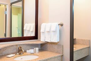 SpringHill Suites Marriott Midland