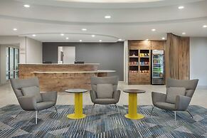 SpringHill Suites Marriott Midland
