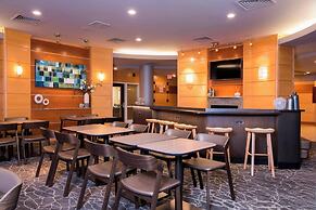 SpringHill Suites Marriott Midland
