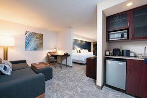 SpringHill Suites Marriott Midland