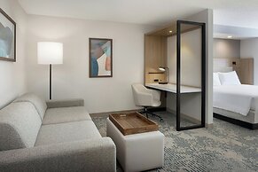 SpringHill Suites Marriott Midland