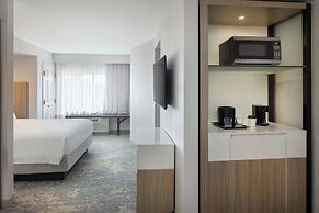 SpringHill Suites Marriott Midland