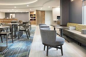 SpringHill Suites Marriott Midland