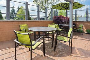 SpringHill Suites Marriott Midland