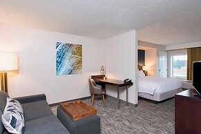 SpringHill Suites Marriott Midland