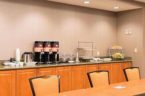 SpringHill Suites Marriott Midland