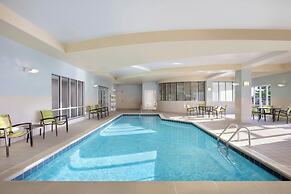 SpringHill Suites Marriott Midland