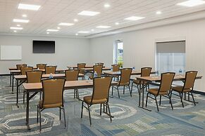 SpringHill Suites Marriott Midland
