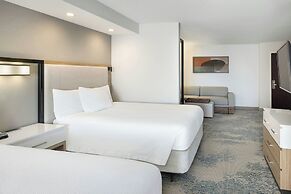SpringHill Suites Marriott Midland