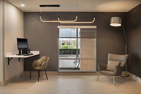 SpringHill Suites Marriott Midland