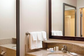 SpringHill Suites Marriott Midland