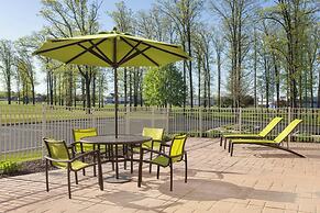 SpringHill Suites Marriott Midland