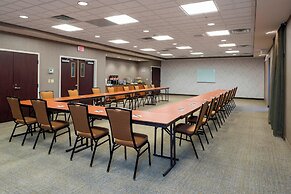 SpringHill Suites Marriott Midland