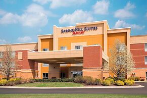 SpringHill Suites Marriott Midland