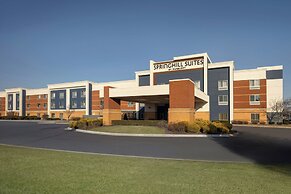 SpringHill Suites Marriott Midland