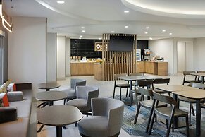 SpringHill Suites Marriott Midland