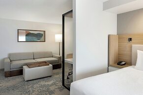 SpringHill Suites Marriott Midland