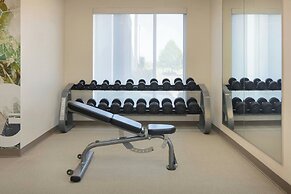 SpringHill Suites Marriott Midland
