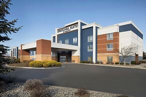 SpringHill Suites Marriott Midland