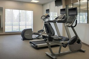 SpringHill Suites Marriott Midland