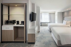 SpringHill Suites Marriott Midland