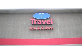 Travel Inn & Suites Innisfail